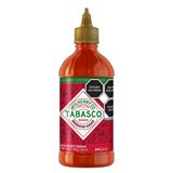 Tabasco Sriracha Acı Biber Sosu 256 Mililitre/300 Gram