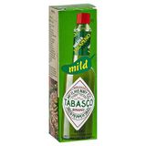 Tabasco Yeşil Acı Biber Sos 60 Ml - Jalapeno Lezzeti 2'Li Ekonomik Paket