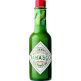 Tabasco Yeşil Acı Biber Sosu - 1 Adet