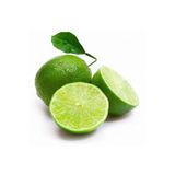 Taber 2 Yaş Aşılı Tahiti Lime Yeşil Limon Fidanı, Torbada
