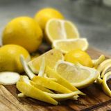 Taber 4 Yaş Aşılı Bergamot Fidan, Torbada