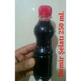 Taber Bitkiler için Demir Gübresi 250 ML, Şişede