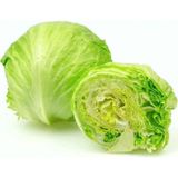 Taber Doğal Iceberg Marul Tohumu (1 gram)