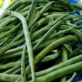 Taber Doğal Kılçıksız Börülce Tohumu (25 gram)