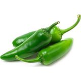 Taber Jalapeno Acı Biber Tohumu 2 gr Paket