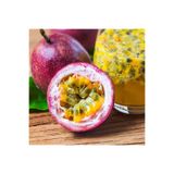 Taber PASİFLORA EDULİS Çarkıfelek Fidanı +15 cm