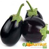 Taber Topan Patlıcan Tohumu 25 gr Paket