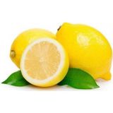 Taber Tüplü Aromatik İnce Kabuklu Bol Sulu Mayer Limon Fidanı