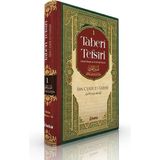 Taberi Tefsiri 1. Cilt - Ebu Cafer Muhammed B. Cerir et-Taberi