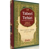 Taberi Tefsiri - 13. Cilt