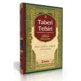 Taberi Tefsiri 3. Cilt