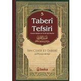 Taberi Tefsiri (5. Cilt)