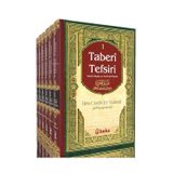 Taberi Tefsiri - 6 Cilt Takım