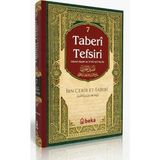 Taberi Tefsiri (7. Cilt)