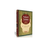 Taberi Tefsiri - Camiu'l-Beyan an Tevi'li Ayi'l-Kur'an 3. Cilt - Ebu Cafer Muhammed B. Cerir et-Taberi