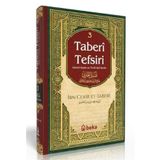 Taberi Tefsiri - Camiul Beyan An Tevili Ayıl Kuran - 3. Cilt