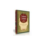 Taberi Tefsiri - Camiu'l-Beyan an Te'vili Ayi'l-Kur'an 4. Cilt - Ebu Cafer Muhammed B. Cerir et-Taberi