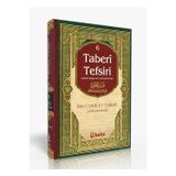 Taberi Tefsiri - Camiul Beyan An Tevili Ayıl Kuran - 6. Cilt