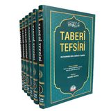 Taberi Tefsiri -kuranı Kerim Tefsiri Tercümesi 6 Cilt