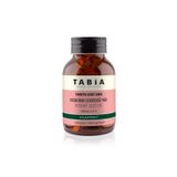 TABİA Kuşburnu Çekirdeği Yağı | Co2 Extract | 1000 Mg 60 Kapsül