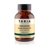 Tabia Ruşeym Yağı 1000 MG 60 Kapsül