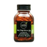 Tabia Sakız Kabağı Tohumu Yağı 1000 mg 60 Kapsül