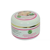 Tabiat Market Bitkisel Leke Giderici Cilt Beyazlatıcı 100 ml Gece Kremi