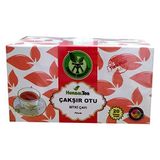 Tabiat Market Çakşır Otu Bitki Çayı 20 Süzen Pşt