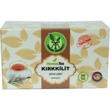 Tabiat Market Kırkkilit Bitki Çayı 20 Süzen Poşet Ferahlatıcı Lezzet ile Sağlıklı Seçim