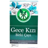 Tabiat Market Süzen Poşet 30 Adet Gece Kızı Çayı