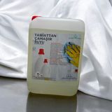 Tabiattan Kimya Çamaşır Suyu 4 lt