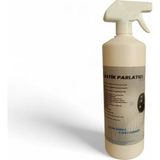 Tabiattan Kimya Lastik Parlatıcı 1 Lt