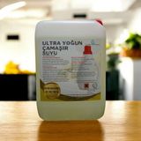 Tabiattan Kimya Ultra Yoğun Çamaşır Suyu 4 lt