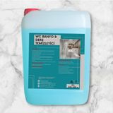 Tabiattan Kimya Wc Banyo ve Derz Temizleyici 4lt