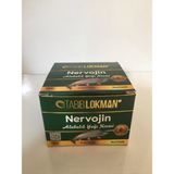 Tabib Lokman 100 ml Nervojin Alabalık Yağı