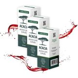 Tabib Lokman Acacia Akasya Gamı Şurubu 230 ml x 3 Adet - 690 ml