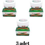 Tabib Lokman Alabalık Yağlı Masaj Kremi 65 Ml- 3 Adet