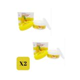 Tabib Lokman Ayva Çekirdeği Özlü Krem 100ml-2 adet