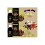Tabib Lokman Bozkır Tahin Merkezi Meyan Kökü Şurubu 230 Ml X 2 Adet