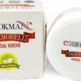 Tabib Lokman Dermobell Masaj Kremi 100 Ml.