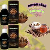 Tabib Lokman Meyan Kökü Şurubu 230 ml x 2 Adet - 460 ml
