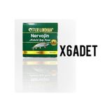 Tabib Lokman Nervojin Alabalık Yağı Masaj Kremi 6 x 100 ML