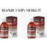 Tabib Lokman Tabib natura Tabib Natura Madenci Şurubu 230 ml * 2 Adet - 460 ml