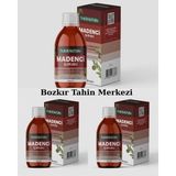 Tabib Lokman Tabib Natura Tabib Natura Madenci şurubu 230 ml x 3 Adet - 690 ml