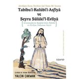 Tabibu ' l-Kulubi'l-Asfiya ve Seyru Sülukil - Evliya: Arınmışların Kalplerinin Tabibi ve Evliya Yol
