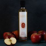 Tabii Store Tabii'm Fermente Elma Sirkesi Geleneksel Ev Yapımı 500 ml