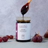Tabii Store Tabii'm Üzüm Pekmezi 400 gr Hmf Analizli - Ilave Şeker Içermez