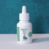 Tabii Store Tabii’m Yenilebilir Sıvı Gıda Boyası Bitki Yeşili 20 gr