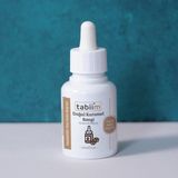 Tabii Store Tabii’m Yenilebilir Sıvı Gıda Boyası Doğal Karamel Rengi 20 gr
