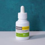 Tabii Store Tabii’m Yenilebilir Sıvı Gıda Boyası Zerdeçal Sarısı 20 gr